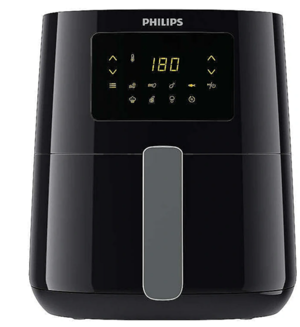 Philips 3000 Series HD9252/70 Аэрофритюрница с горячим воздухом 1400W