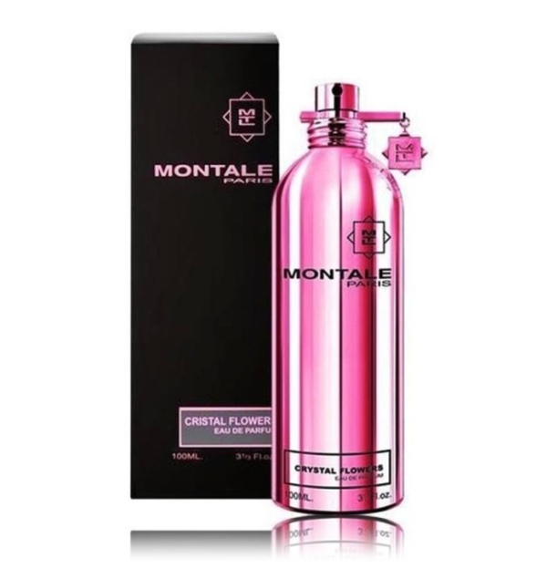 Montale Crystal Flowers Парфюм EDP 100 ml