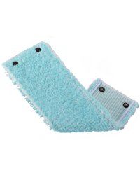 Leifheit Combi M / Clean Twist Super Soft Сменная Насадка Для Швабры 33см
