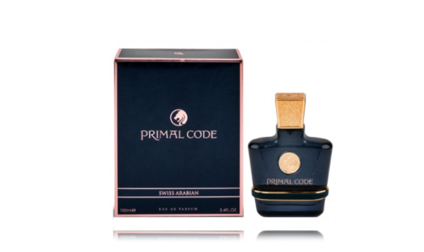 Swiss Arabian Primal Code Парфюм EDP 100 ml
