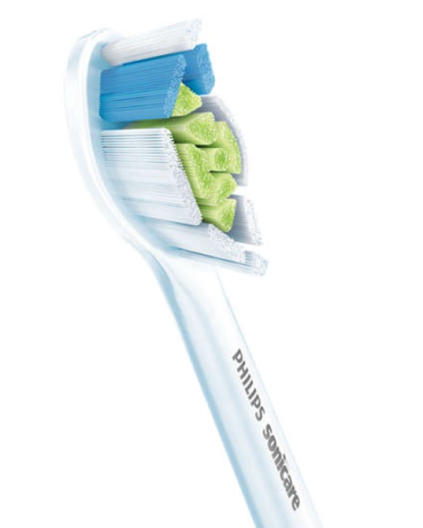 Philips Sonicare Стандартные насадки для зубной щетки 4 шт.