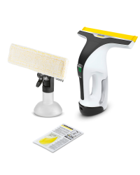 Kärcher WV 6 Plus Электрический очиститель окон 0.15L