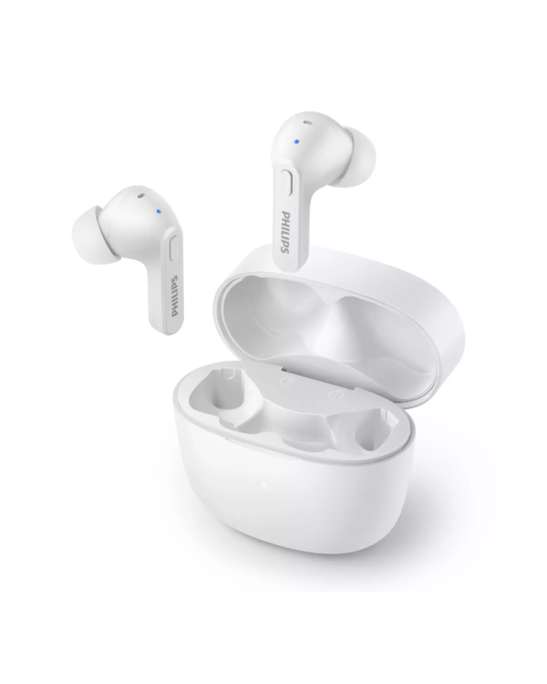 Philips 2000 Series TAT2206WT/00 Наушники