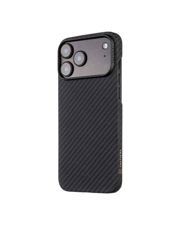 Tactical MagForce Aramid Cover Защитный Чехол для Apple iPhone 17 Pro Max
