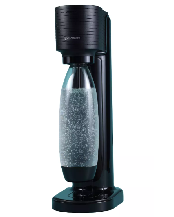 SodaStream Gaia QC Производитель Газировки