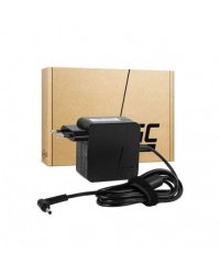 Green Cell AD41PV2 Зарядное Устройство для Ноутбуков 65W