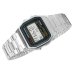 Casio A158WA-1DF Unisex часы