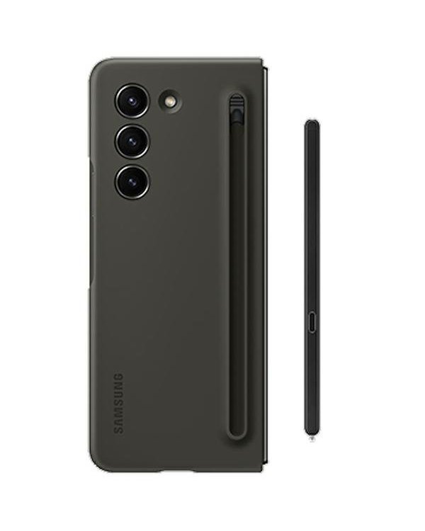 Samsung Z Fold5 Slim Case Чехол для Телефона + Стилус