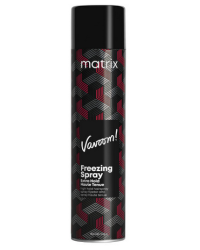 Matrix Vavoom Freezing Спрей сильной фиксации 500 ml