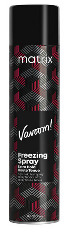 Matrix Vavoom Freezing Спрей сильной фиксации 500 ml Matrix Vavoom Freezing Спрей сильной фиксации 500 ml