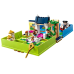 LEGO 43220 Peter Pan & Wendy's Storybook Adventure Конструктор