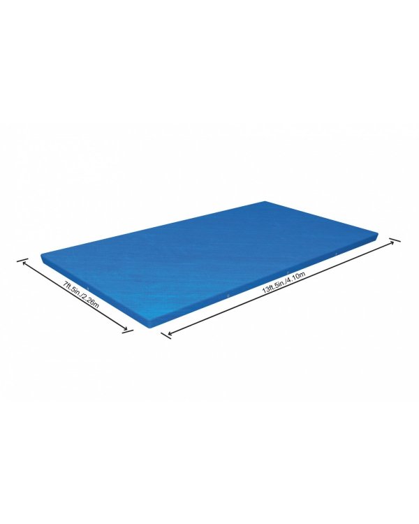 Bestway 58107 Покрытие для Бассейна 400 x 211 cm