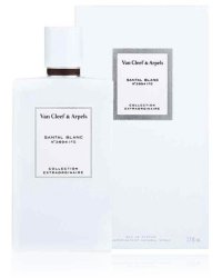 Van Cleef & Arpels Collection Extraordinaire Santal Blanc Парфюм EDP 75 ml