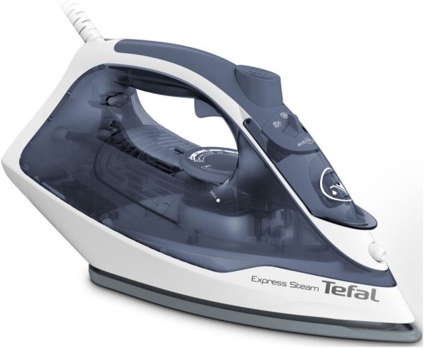 Tefal Express Steam FV2837 Утюг