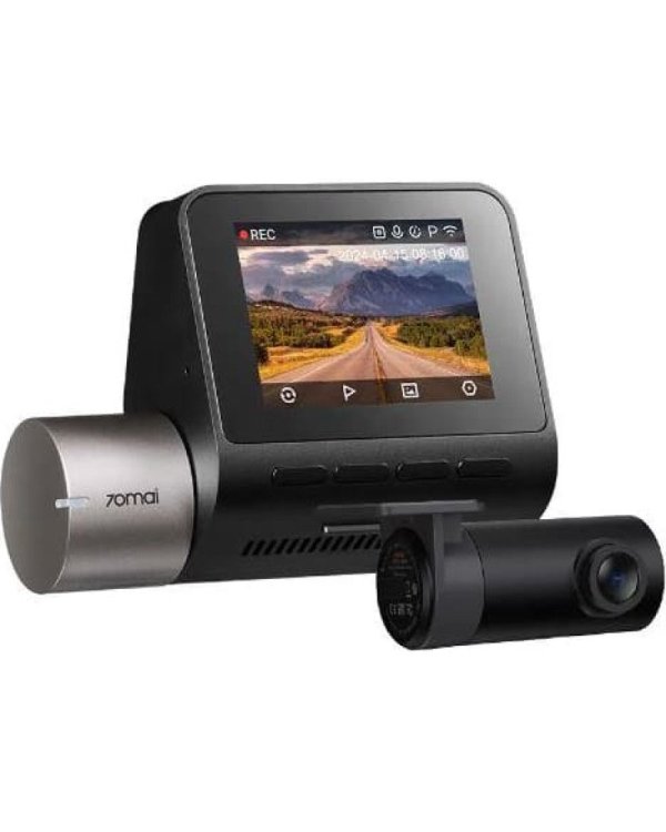 70mai Dash Cam A510 Видеорегистратор