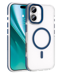 Etteri Icy Mag Case Чехол для Apple iPhone 17