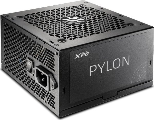ADATA XPG Pylon 550W Блок питания