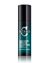Tigi Catwalk Curls Rock Amplifier Крем для волос 150 ml
