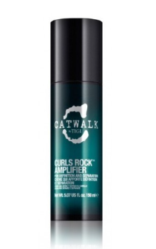 Tigi Catwalk Curls Rock Amplifier Крем для волос 150 ml