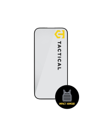 Tactical Glass Impact Armour Защитное стекло для Apple iPhone 16 Pro/17