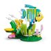 LEGO Creator 3in1 31384 Colorful hummingbird Конструктор