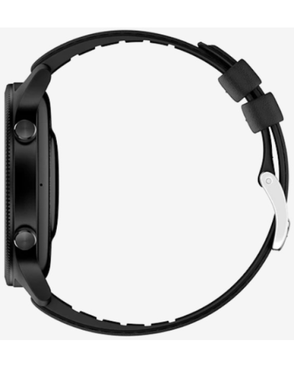 Noise ColorFit Pulse 3 Умные Часы (Jet Black)