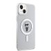 Karl Lagerfeld KLHMP15MHFCKNOT Чехол для Apple iPhone 15 Plus / 14 Plus