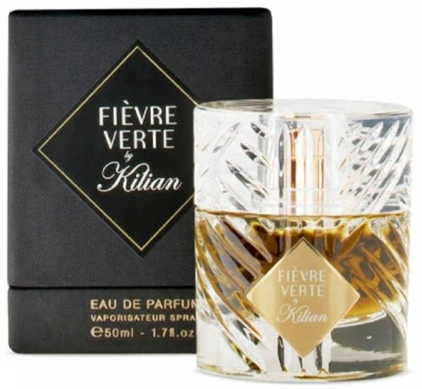 Kilian Fièvre Verte Парфюм EDP 50 ml