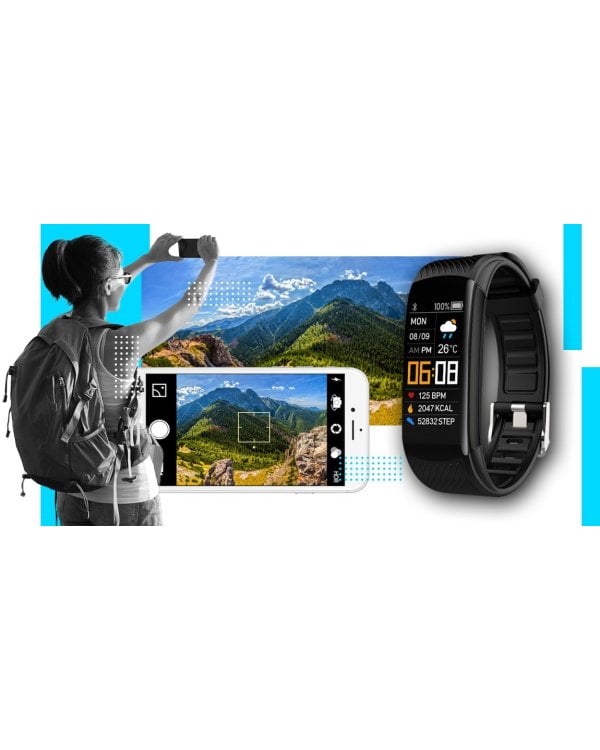 Giewont GW200-7 Часы