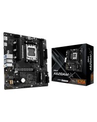 ASRock AMD A620 Материнская Плата Micro-ATX