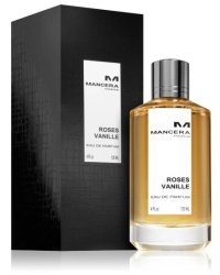 Mancera Roses Vanille Парфюм EDP 120 ml