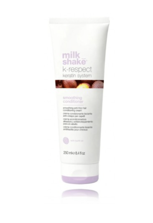 Milk Shake K-Respect Keratin System Smoothing Кондиционер 250 ml
