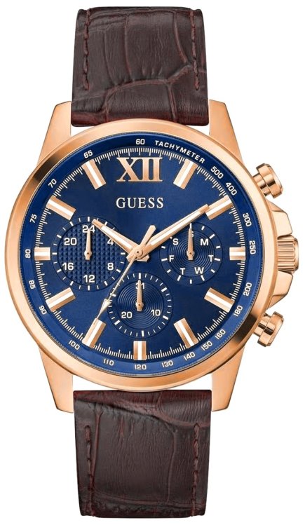 Guess GW0901G3 Мужские часы