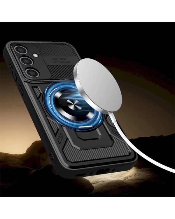 Mocco Defender Armor Mag Чехол для Samsung Galaxy A57 5G