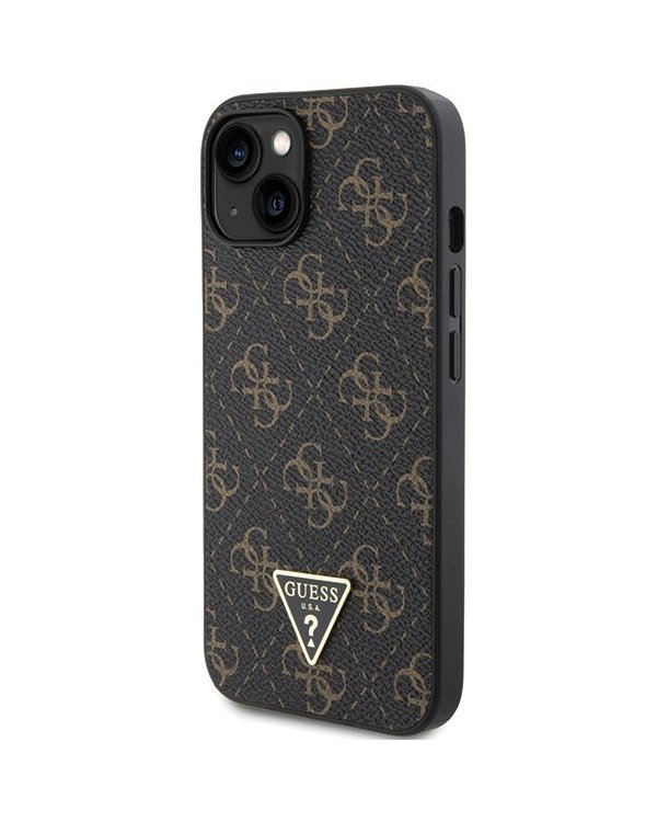 Guess GUHCP15MPG4GPK Чехол для Apple iPhone 15 Plus / 14 Plus
