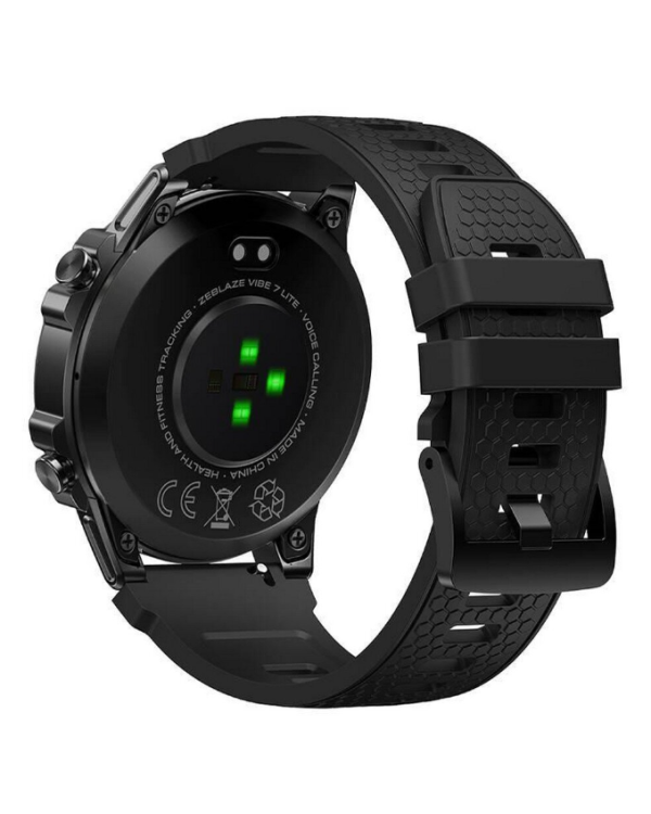 Дополнительное изображение книги «Zeblaze Vibe 7 Lite Умные Часы»