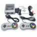 Дополнительное изображение книги «RoGer SFC620-LD Super Mini SFC Игровая консоль / 620 Retro Игры 8-bit / 2x Джойстика»