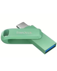 SanDisk Ultra Dual Drive Go USB 3.2 / USB-C Флэш-Память 1TB