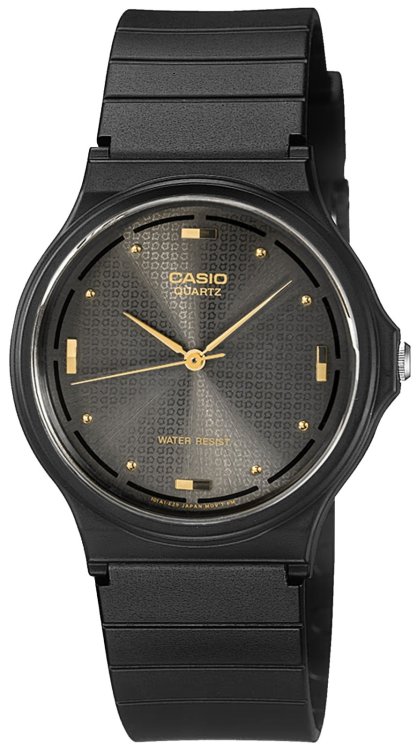 Casio MQ-76-1ALDF Мужские часы