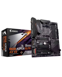 Gigabyte B550 AORUS ELITE AX V2 Материнская плата