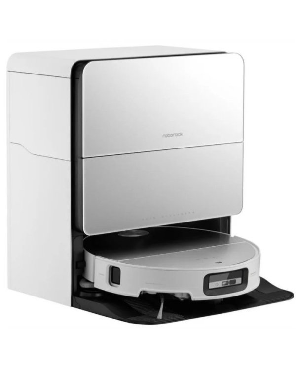 Roborock Saros 10 Робот-пылесос