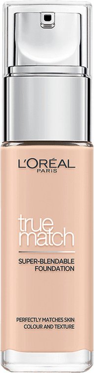 L’Oréal Paris True Match Тональный Крем 0.5R/C Rose Porcelain 30ml