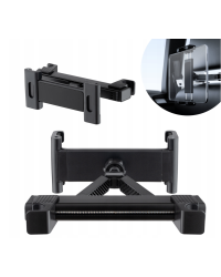 Qualo QUS-T-BS-01 Держатель для телефона / планшета для заднего сиденья автомобиля