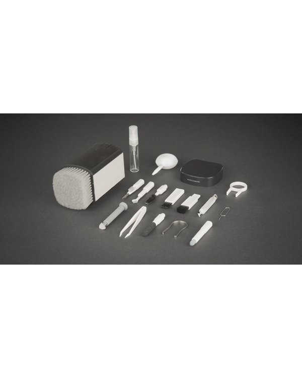 Mars Gaming MAKIT Многофункциональный набор для чистки 21 в 1