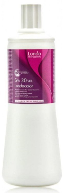 Londa Professional Londacolor 6% / Vol.20 Оксидант 1000 ml