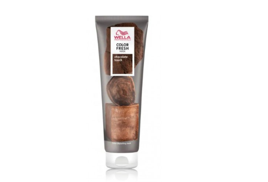 Wella Professionals Color Fresh Маска для Волос Chocolate Touch 150 ml