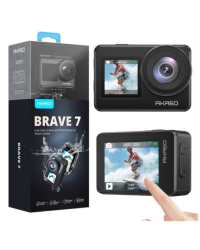 Akaso Brave 7 Спортивная Kамера 4K