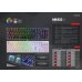 Mars Gaming MK422WRUS Игровая механическая клавиатура RGB / Red Switch / US
