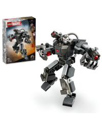 LEGO 76277 War Machine Mech Armor Конструктор