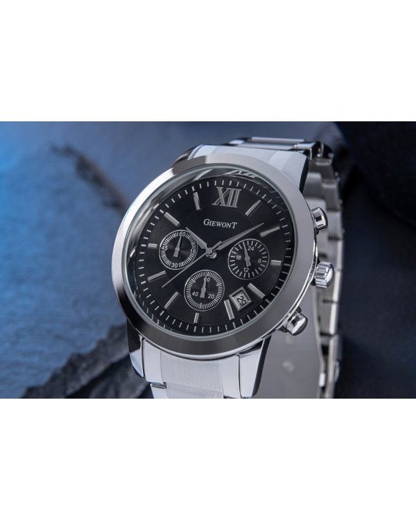 Giewont GW6480-1 Мужские часы